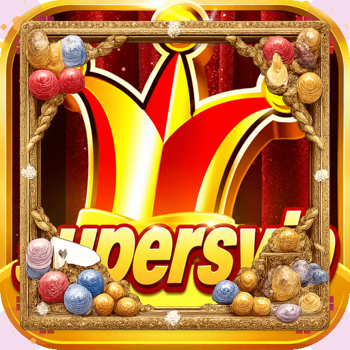 supersvip — galeri pratinjau Resmi APK